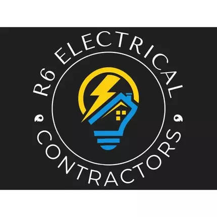 Λογότυπο από R6 Electrical Contractors Ltd