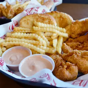 Bild von Raising Cane's Chicken Fingers