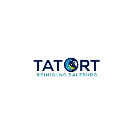 Logotipo de Tatort Reinigung Salzburg