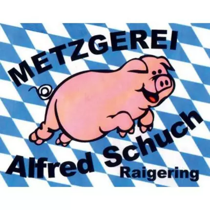 Logotipo de Metzgerei Schuch