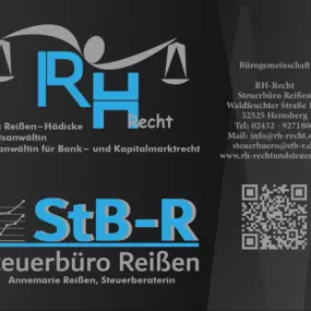 Bild von RH-Recht
