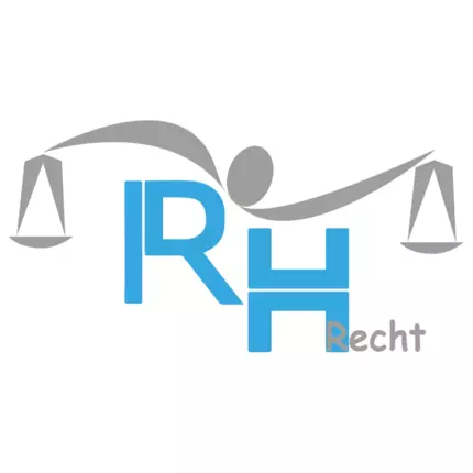 Logo da RH-Recht