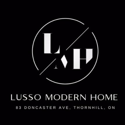 Logo von Lusso Modern Home