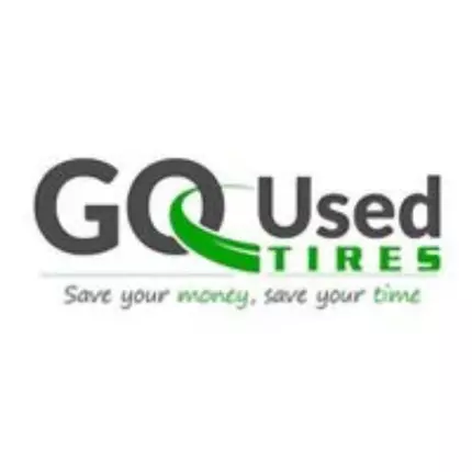 Logo de Go Used Tires