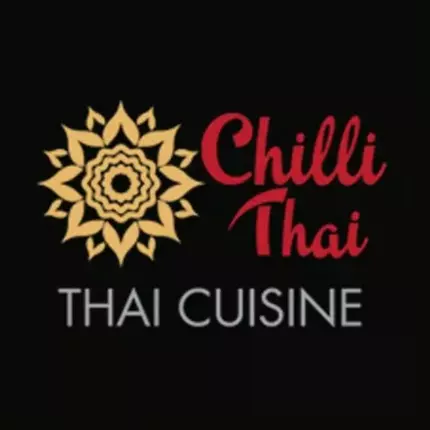 Logotyp från Chilli Thai of Irving