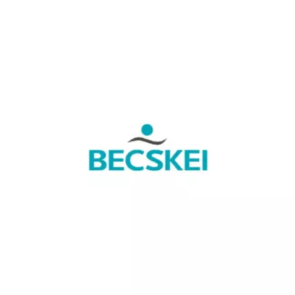 Logo van BECSKEI GmbH