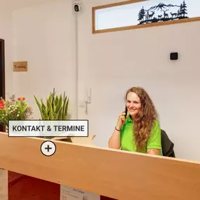 Physiotherapeut und Cell-Re-Active Trainer Patrick Zäbisch