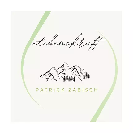 Logotipo de Cell-Re-Active Trainer PT Patrick Zäbisch - LebenistKraft