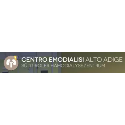 Λογότυπο από Centro Emodialisi Alto Adige