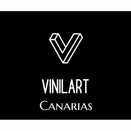 Logotipo de Vinilart Canarias