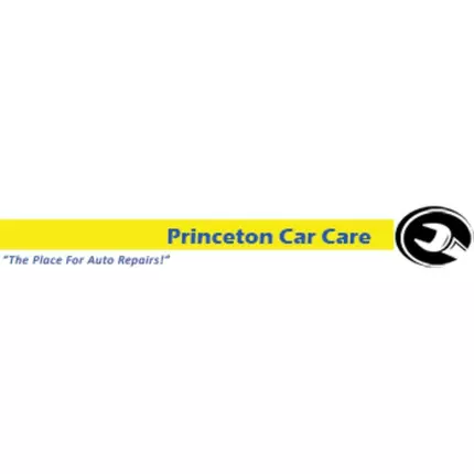 Logo od Princeton Car Care