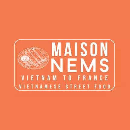 Logotyp från Maison Nems Rennes