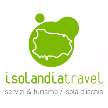 Logotyp från isolandiatravel