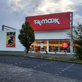 Bild von TK Maxx