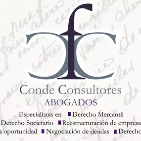 Bild von Conde Consultores Abogados