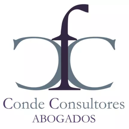 Logo fra Conde Consultores Abogados