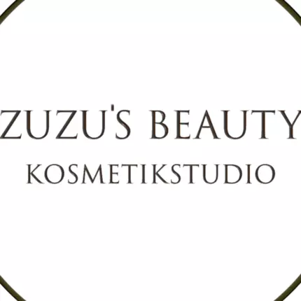 Logo von Zuzu's Beauty Kosmetikstudio