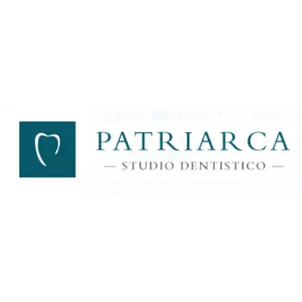 Logo fra Studio Dentistico Dott. Patriarca Stefano