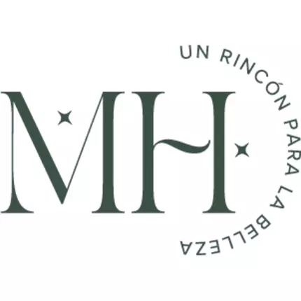 Logo from Un rincón para la belleza