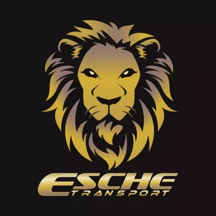 Logo de Esche Transport e.U.