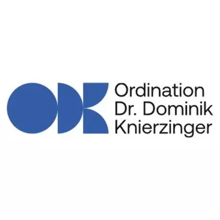 Logotipo de Dr. Dominik Knierzinger