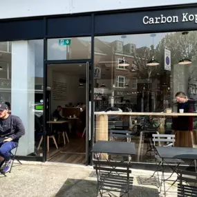 Bild von Carbon Kopi