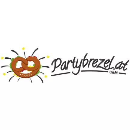 Logotyp från Partybrezel C&M e.U.