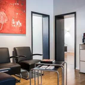 Bild von Dr. William Pedraza - Facharzt für Orthopädie u. Unfallchirurgie - Privatpraxis Düsseldorf