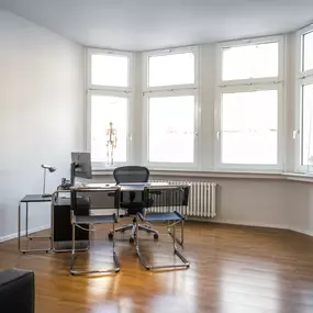 Bild von Dr. William Pedraza - Facharzt für Orthopädie u. Unfallchirurgie - Privatpraxis Düsseldorf