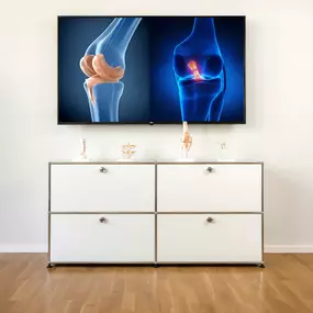 Bild von Dr. William Pedraza - Facharzt für Orthopädie u. Unfallchirurgie - Privatpraxis Düsseldorf