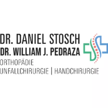 Logo from Dr. William Pedraza - Facharzt für Orthopädische Chirurgie - Privatpraxis in Düsseldorf