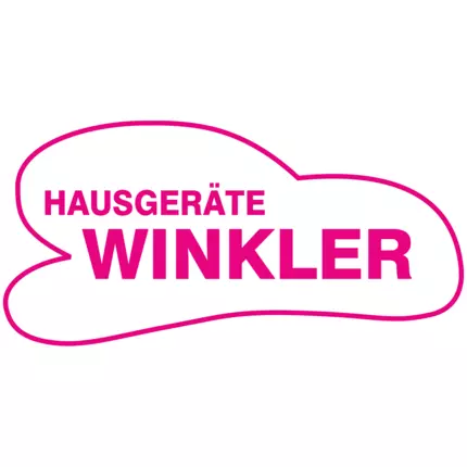 Logotyp från Hausgeräte & Küchenstudio WINKLER