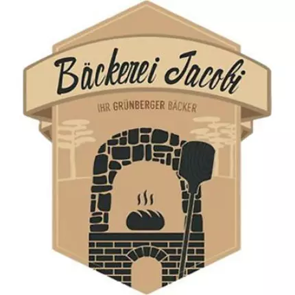 Logo od Bäckerei Jacobi