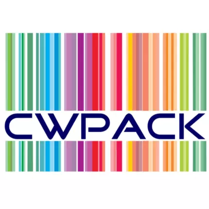 Logotipo de CWPACK GmbH