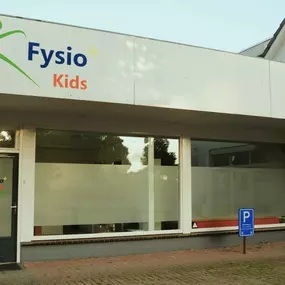 FysioPlus Kids