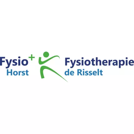 Logotipo de FysioPlus Horst