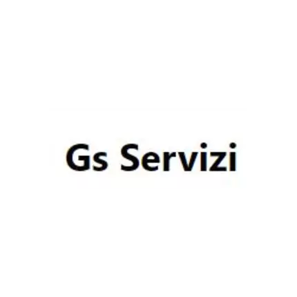 Logo von Gs Servizi