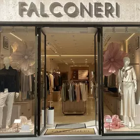 Bild von Falconeri