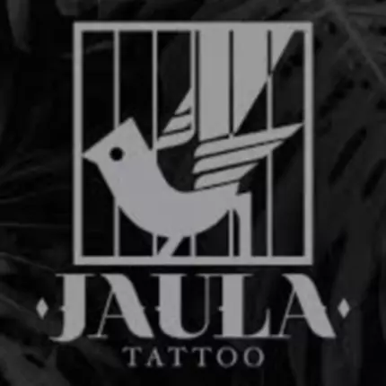 Logo from Jaula Tattoo