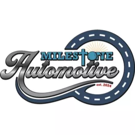 Logo von Milestone Automotive