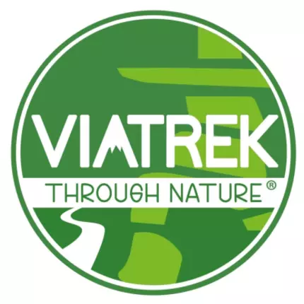 Logo van Viatrek - Escursioni Guidate e passeggiate