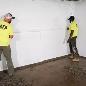 Bild von AFS Foundation & Waterproofing Specialists