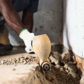 Bild von AFS Foundation & Waterproofing Specialists