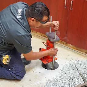 Bild von AFS Foundation & Waterproofing Specialists