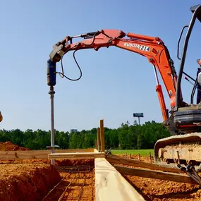 Bild von AFS Foundation & Waterproofing Specialists