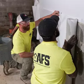 Bild von AFS Foundation & Waterproofing Specialists