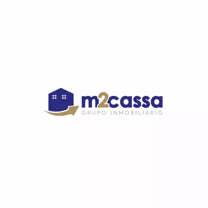 Logotipo de M2 Cassa Grupo Inmobiliario