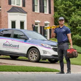 Bild von AquaGuard Foundation Solutions