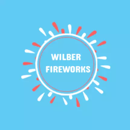 Logo from Wilber Fireworks