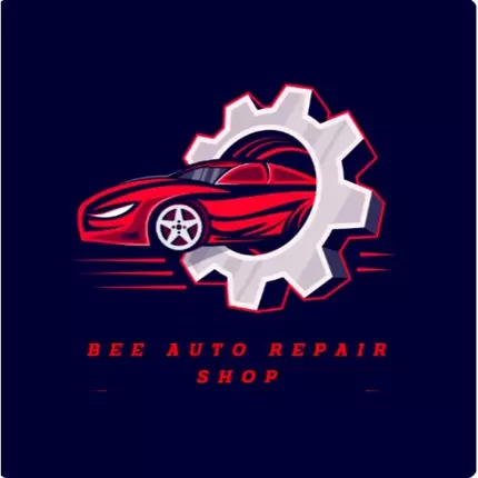 Logotyp från Bee Auto Repair Shop